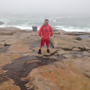 Meet your Posher, Charles